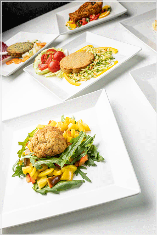 foto di food con lo smartphone